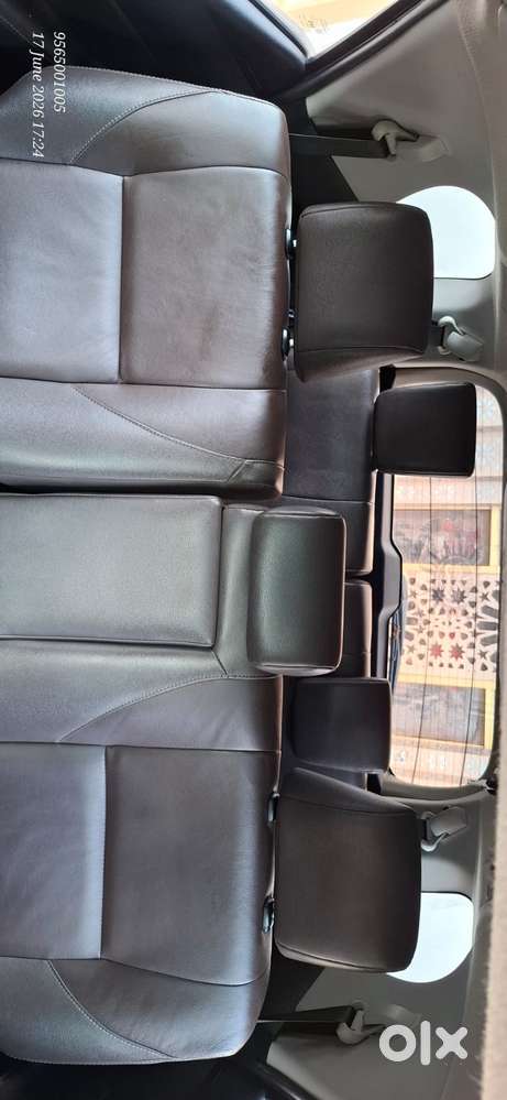 Toyota Fortuner 3.0 4x2 Mt, 2020, Diesel