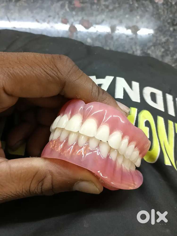 Smiles at home