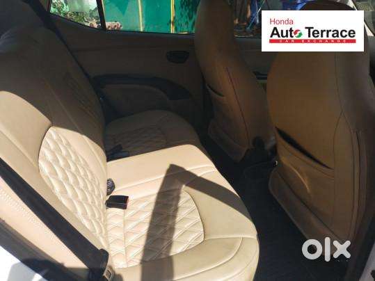 Hyundai Grand I10 1.2 Crdi Magna, 2014, Petrol