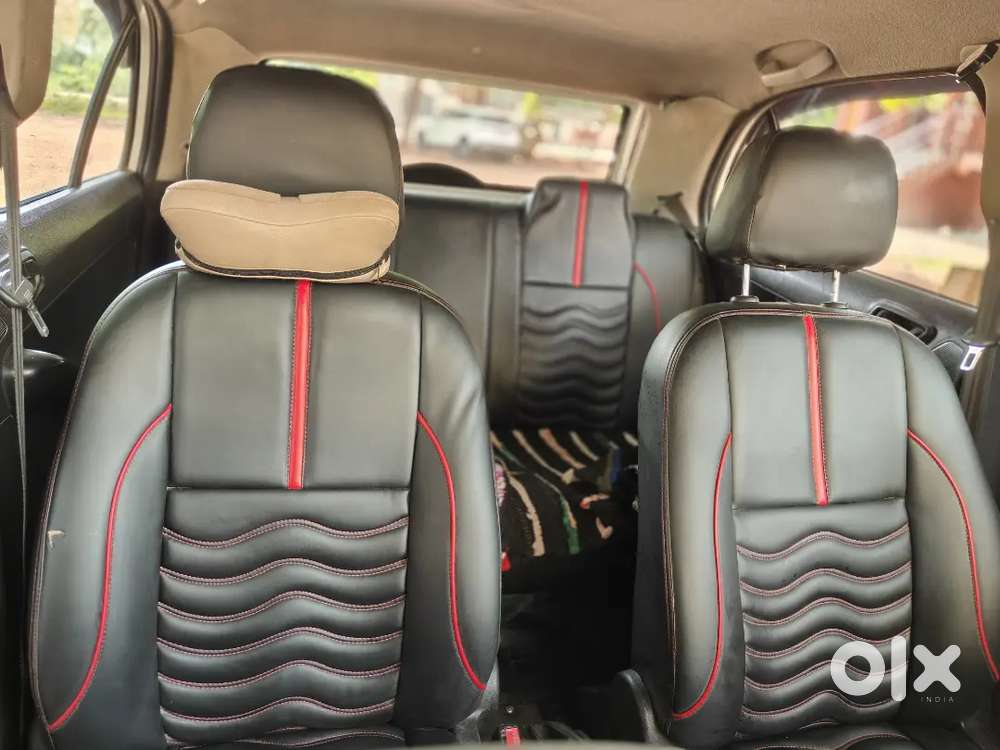 Tata Bolt Quadrajet 2018 Diesel Car