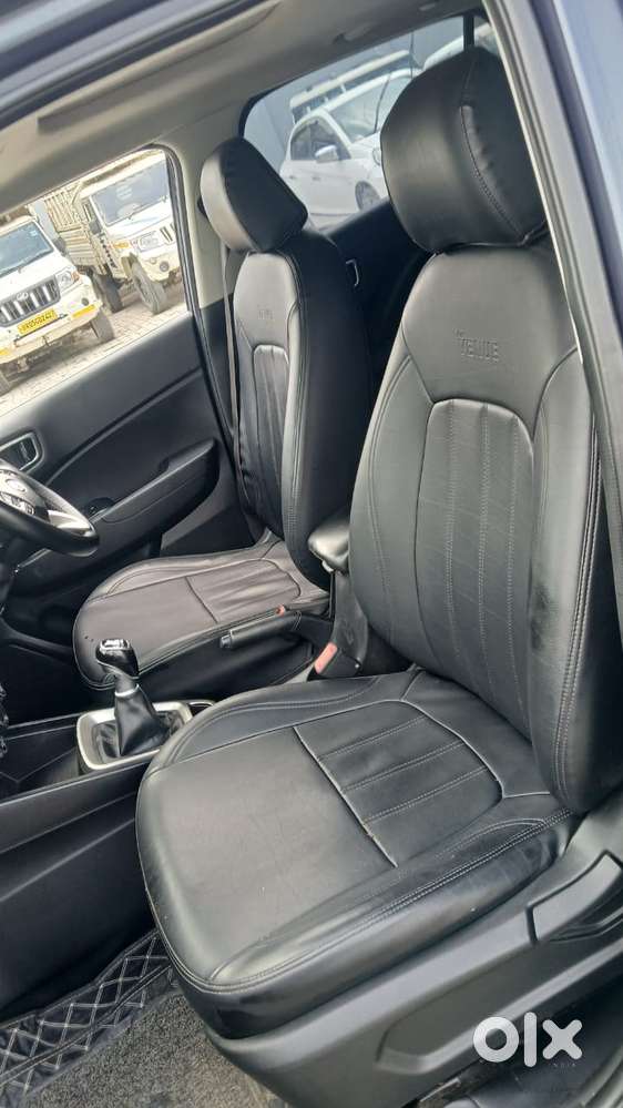 Hyundai Venue 1.0l Turbo Gdi Sx Mt, 2020, Petrol
