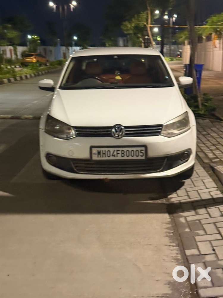 Vento Highline Tdi