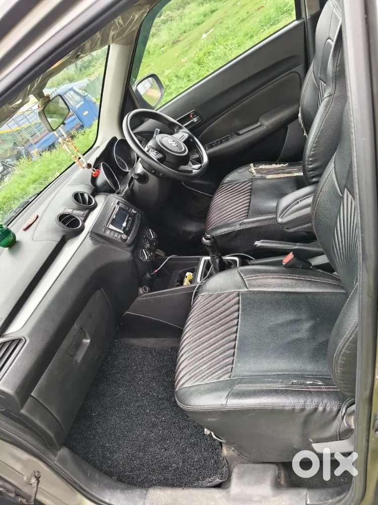 Maruti Swift Vxi 2020