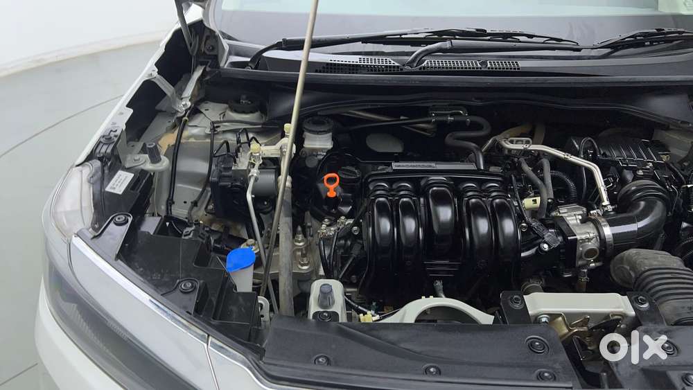 Honda Elevate Zx Cvt, 2024, Petrol