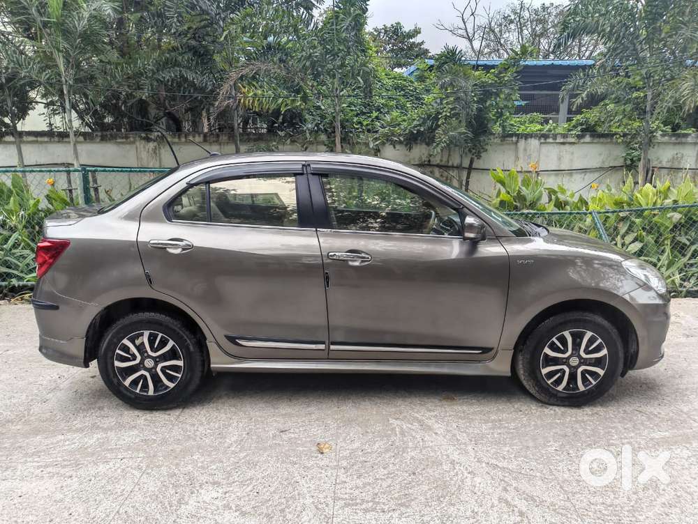 Maruti Suzuki Swift Dzire 1.2 Vxi Bsiv, 2021, Petrol