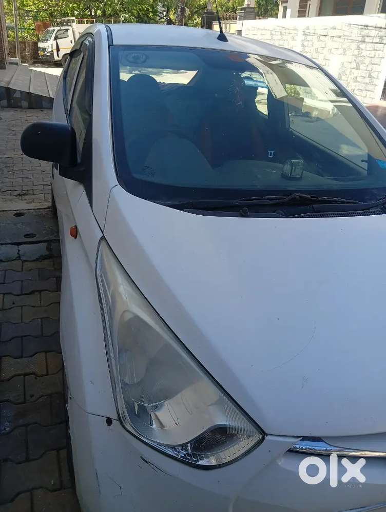 2016 Hyundai Eon Magna+ For Sale