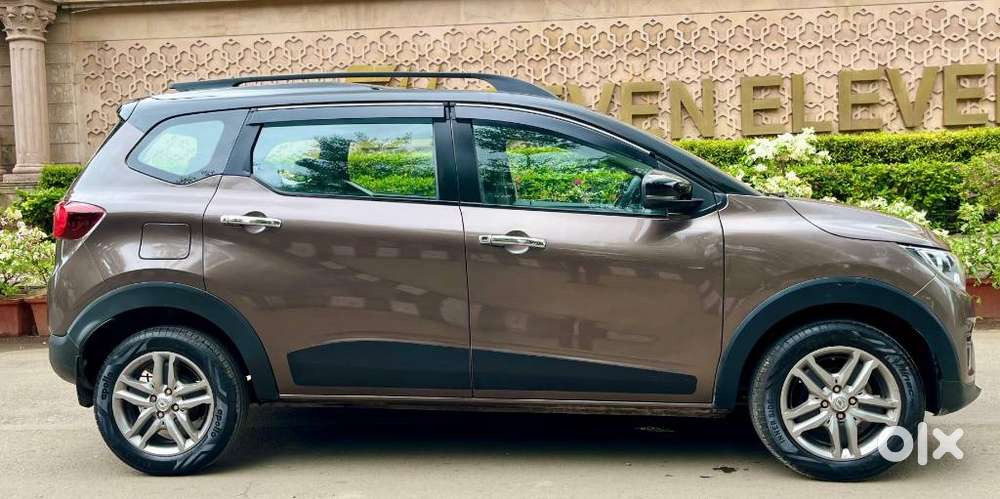 Renault Triber, 2022, Petrol