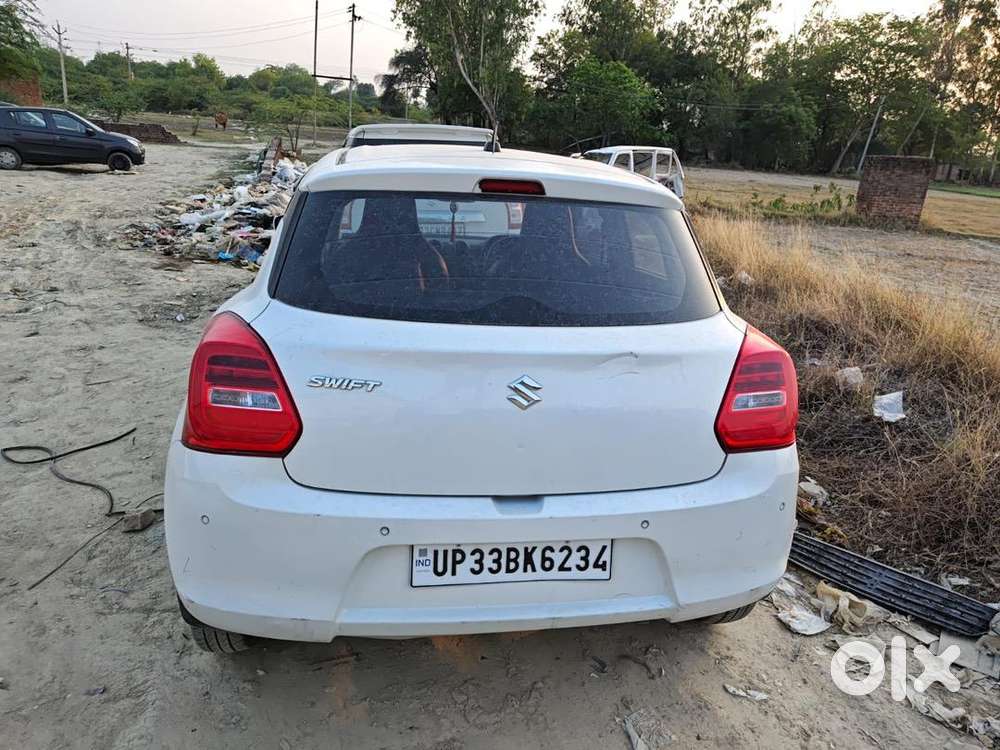 Maruti Suzuki 2020 Model