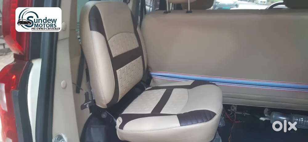 Mahindra Scorpio Classic 2.2 S Mt 7 Str, 2023, Diesel