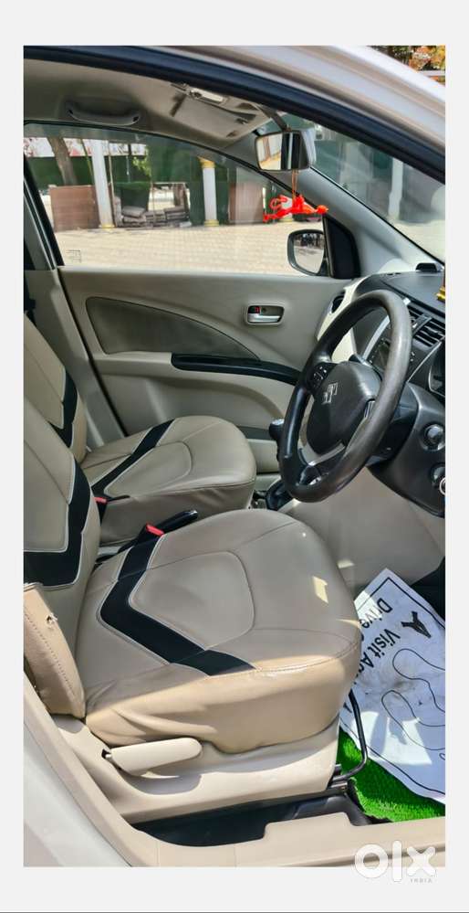 Maruti Suzuki Wagon R Zxi, 2019, Petrol