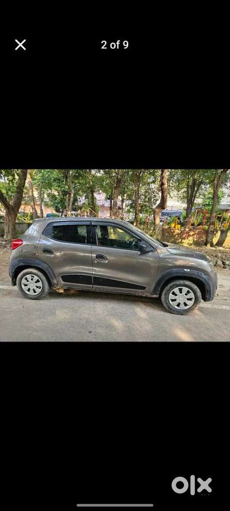 2016 Renault Kwid Good Condition
