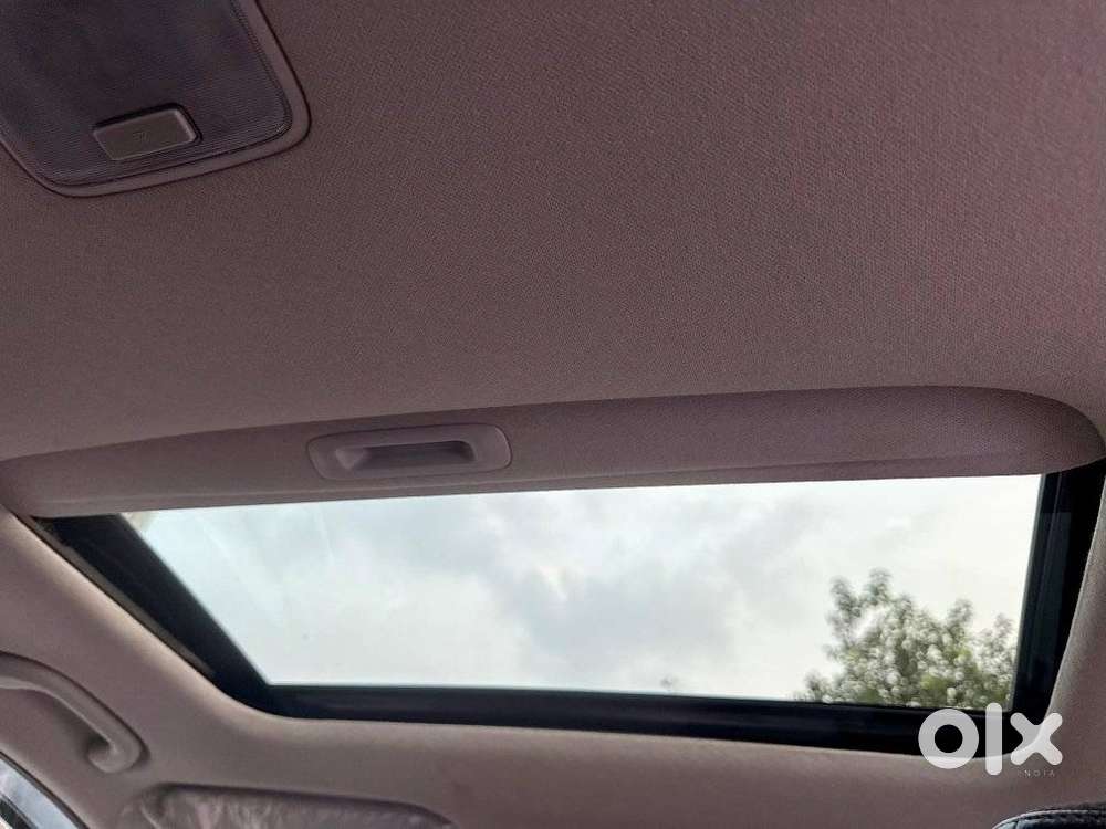 Kia Sonet Htk Plus At D, 2022, Petrol