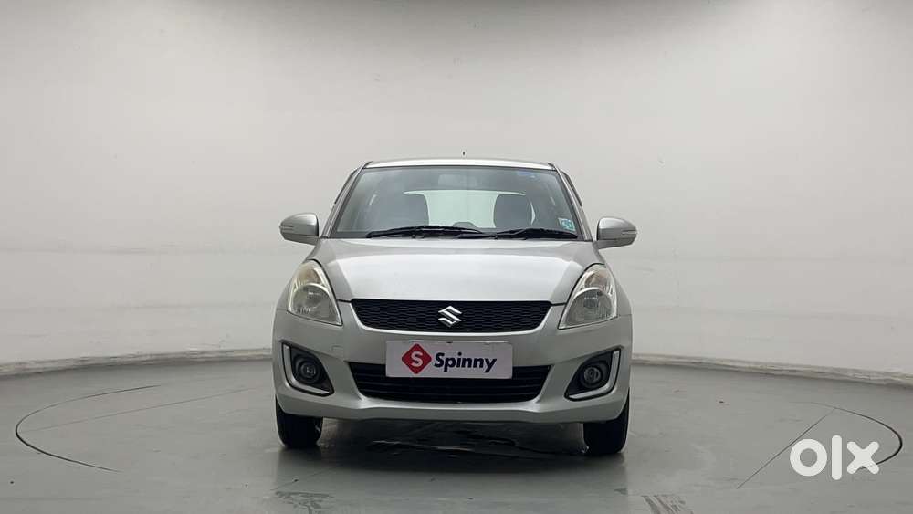 Maruti Suzuki Swift 1.2 Lxi (o), 2015, Petrol