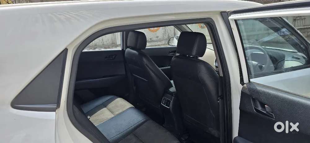 Hyundai Creta 1.4 E Plus 2019