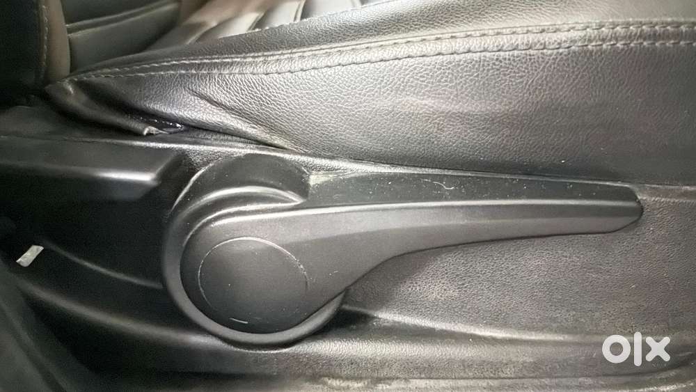 Tata Tiago 1.2 Revotron Xz, 2017, Petrol