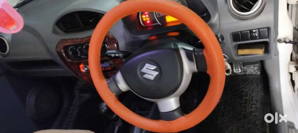 Maruti Suzuki Alto Lxi 2014