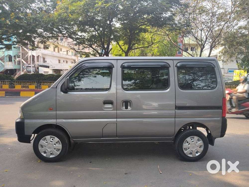 Maruti Suzuki Eeco 5 Seater Ac, 2024, Petrol