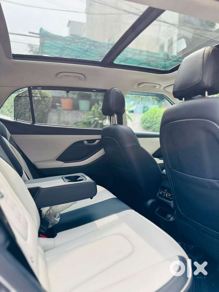 Hyundai Creta Sx(o) At, 2024, Petrol