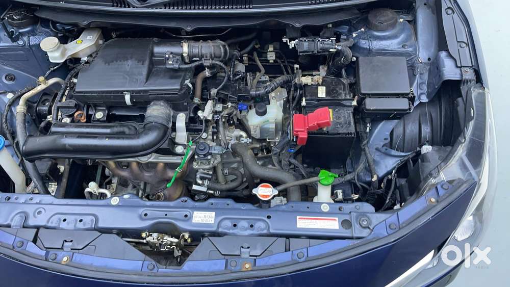 Maruti Suzuki Baleno 1.2 Alpha At, 2023, Petrol