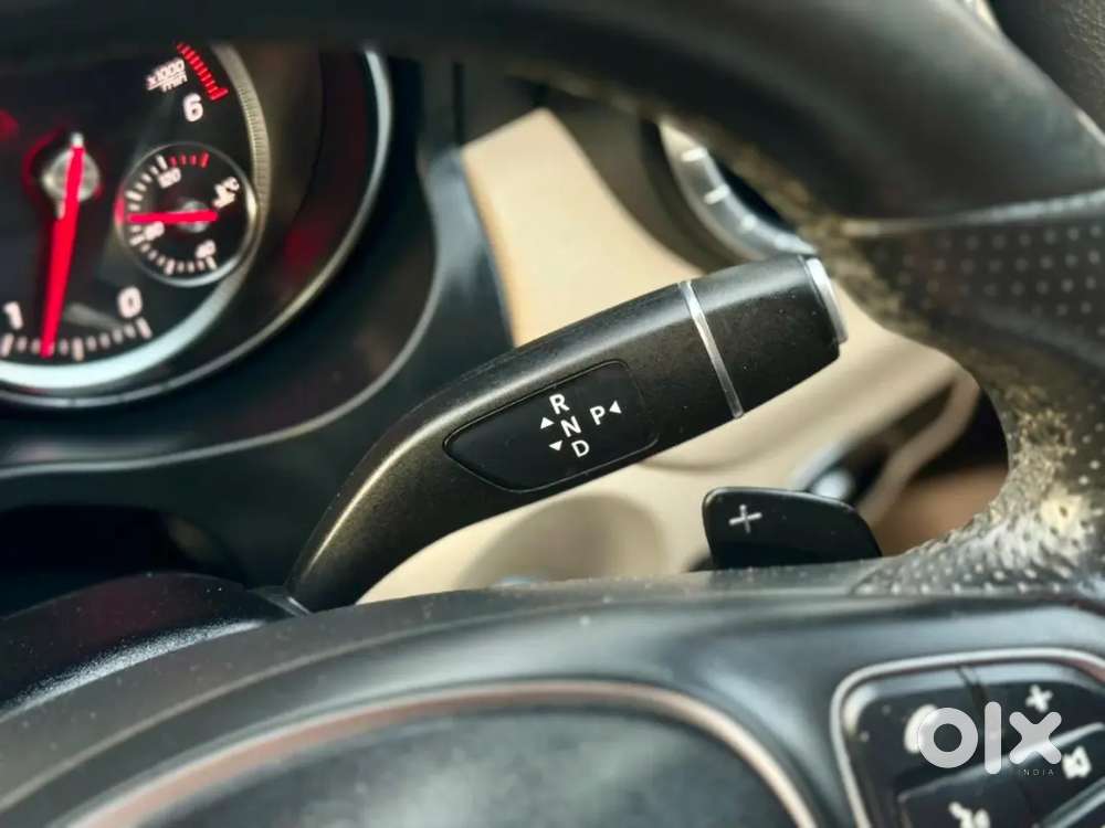 Mercedes-benz Cla 2018 Diesel 49000 Km Driven