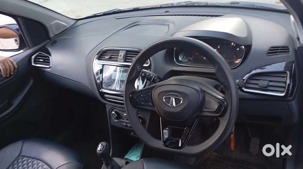 Tiago Nrg Xt New 1.2 Rtn Bs6