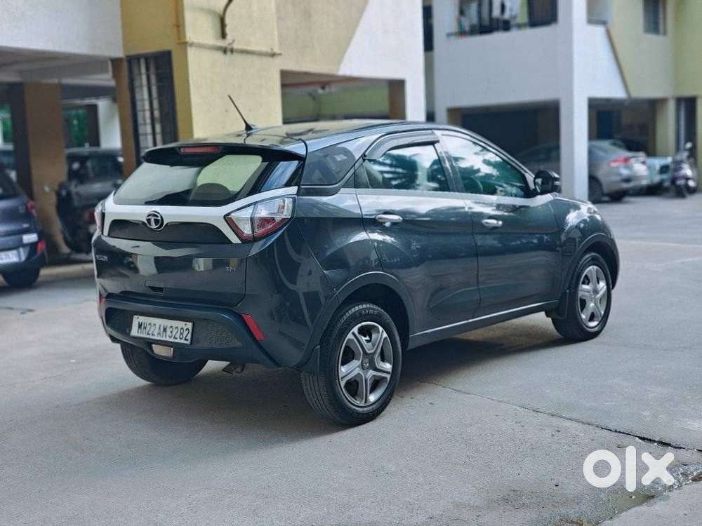 Tata Nexon 1.5 Revotorq Xm, 2018, Diesel