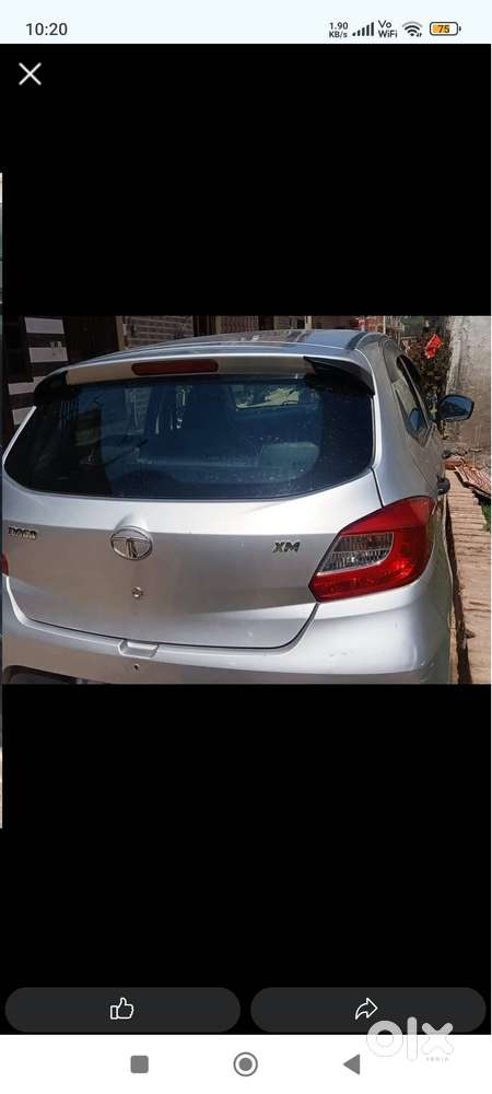 Sale Because Of Parking Problem