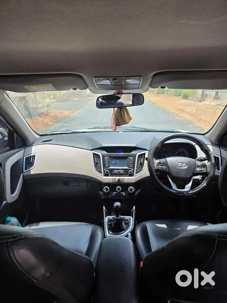 Hyundai Creta 1.4 S 2018