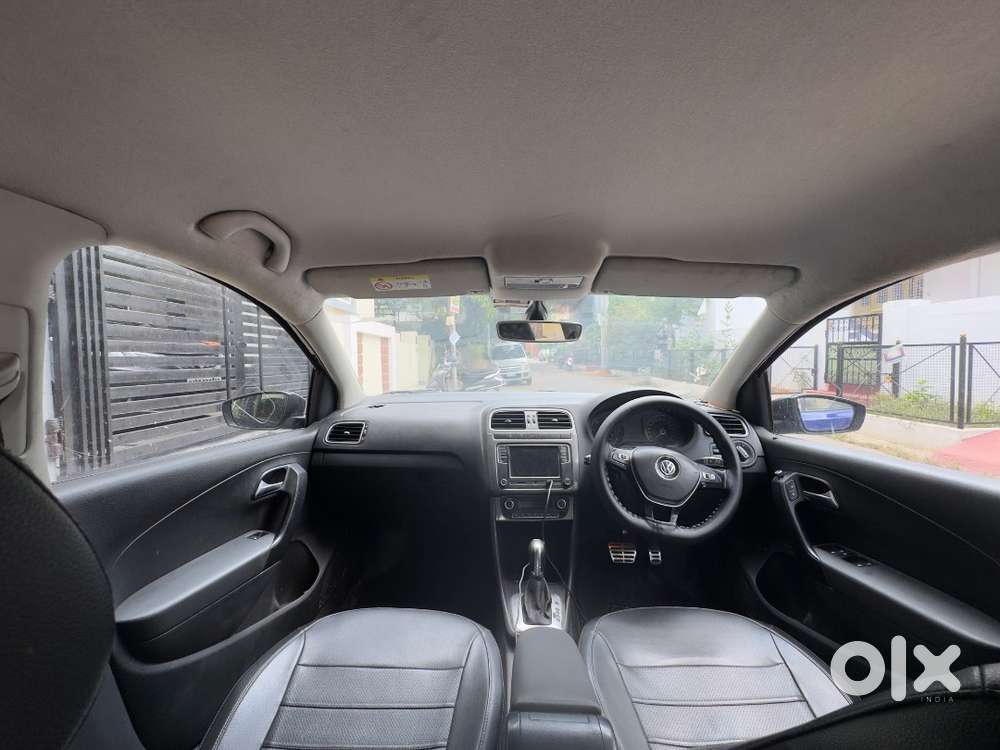 Volkswagen Vento 2019 Diesel Good Condition