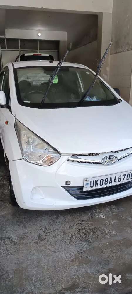 Engine Good Condition Proper Service And Maintenance Record