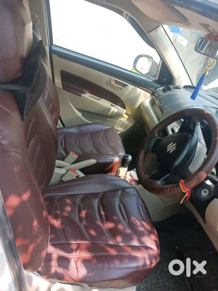 Maruti Suzuki Swift Dzire 2016 Petrol And Cng Car Good Condition