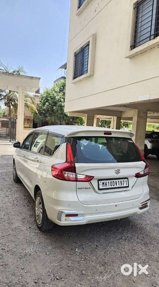 Maruti Suzuki Ertiga Vxi (o) Cng, 2022, Cng & Hybrids