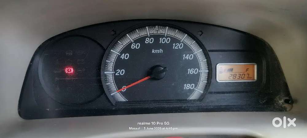 Maruti Suzuki Eeco 2022 Petrol 28000 Km Driven