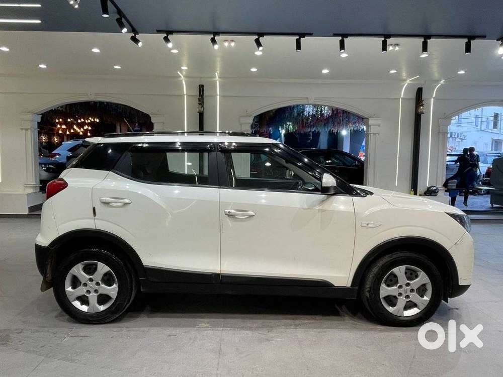 Mahindra Xuv300 W6 Diesel, 2019, Diesel
