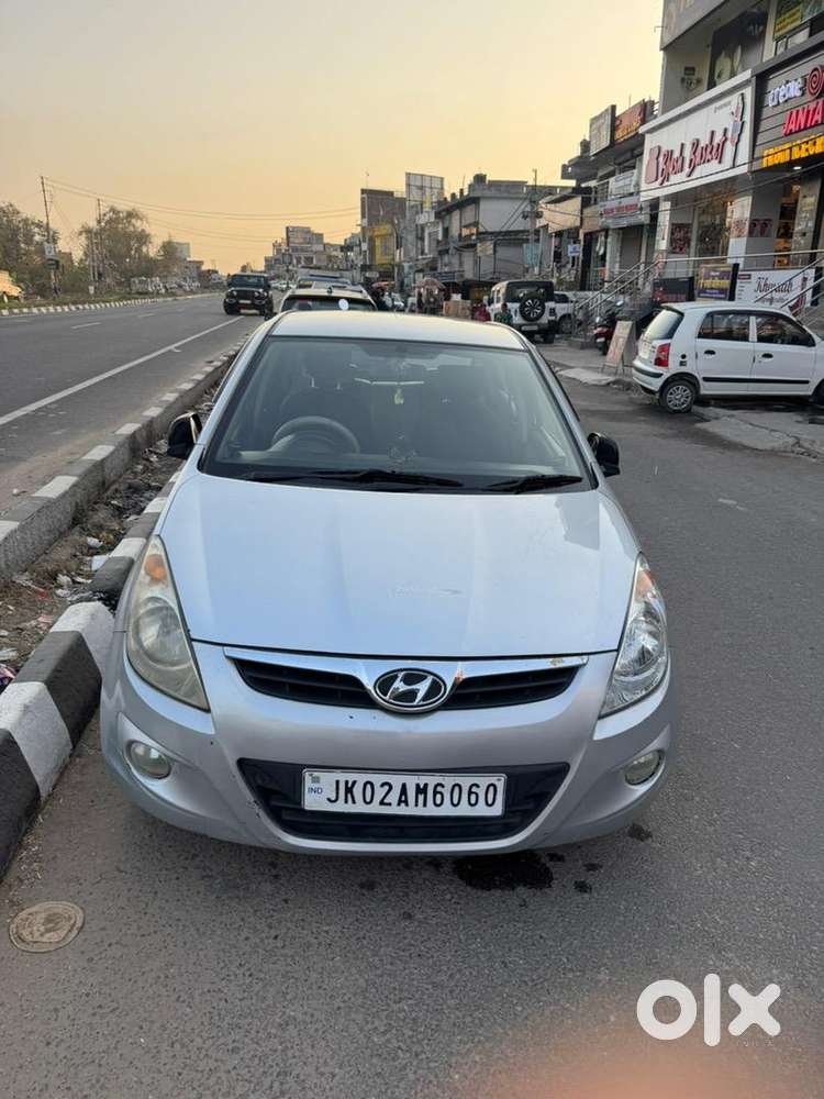 Hyundai I20 2009 Diesel Well Maintained