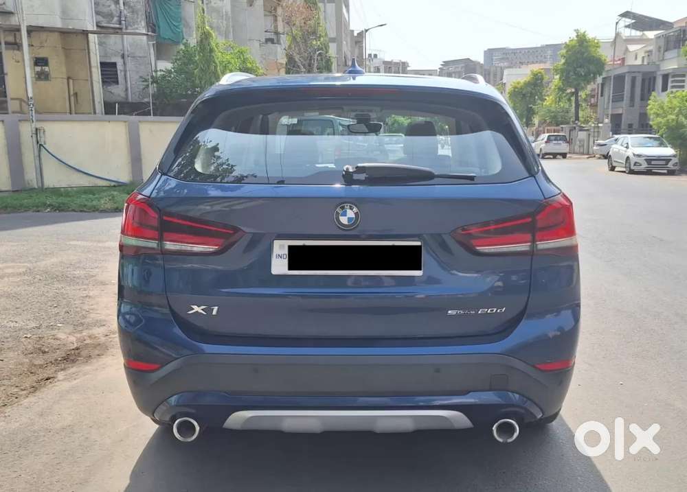 Bmw X1 2.0 Sdrive20d Xline, 2022, Diesel