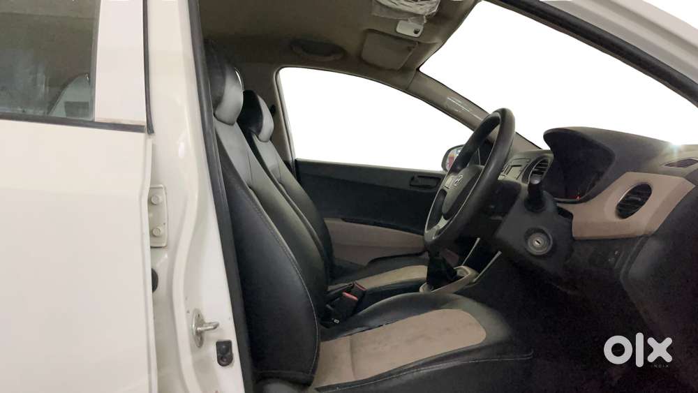 Hyundai Grand I10 1.2 Kappa Magna, 2018, Petrol