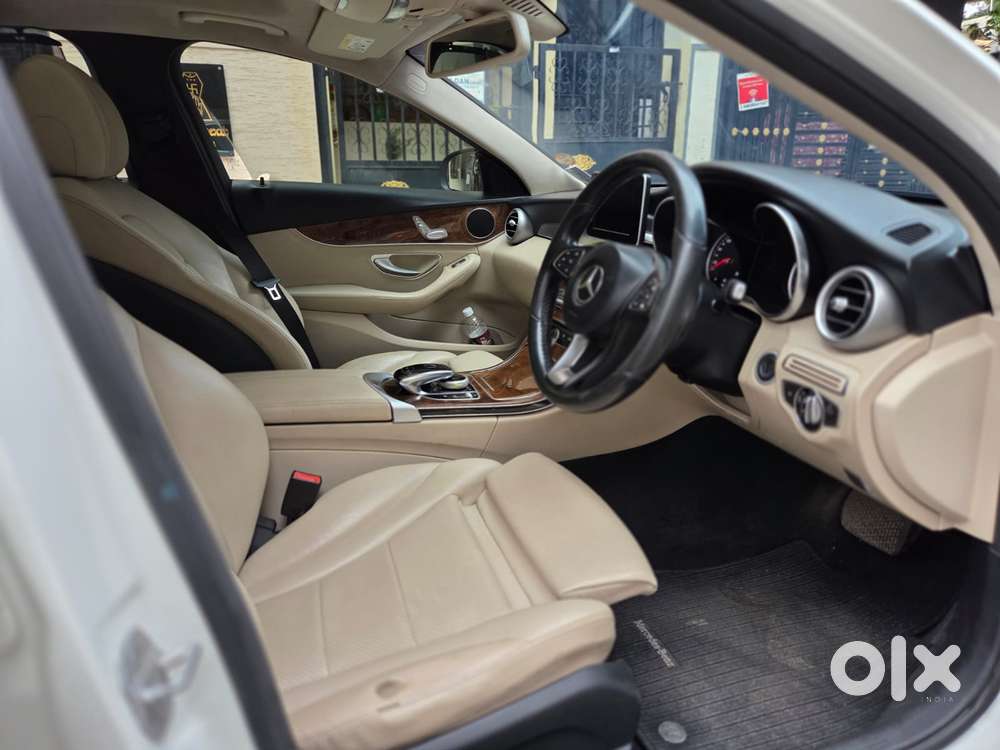 Mercedes-benz C Class Prime 200, 2015, Diesel