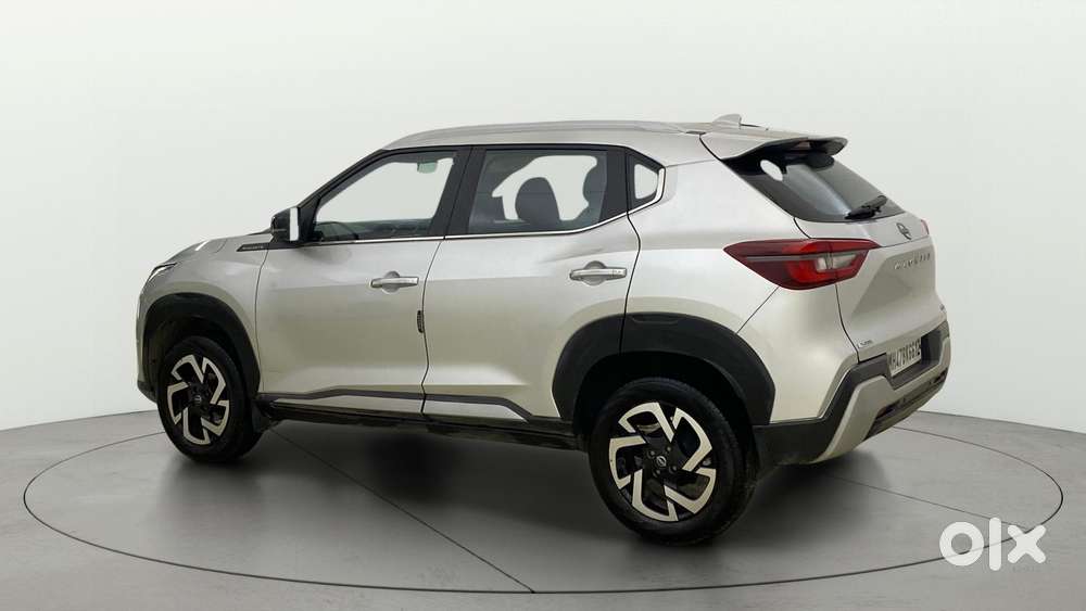 Nissan Magnite 1.0 Xv Premium Turbo Cvt, 2023, Petrol