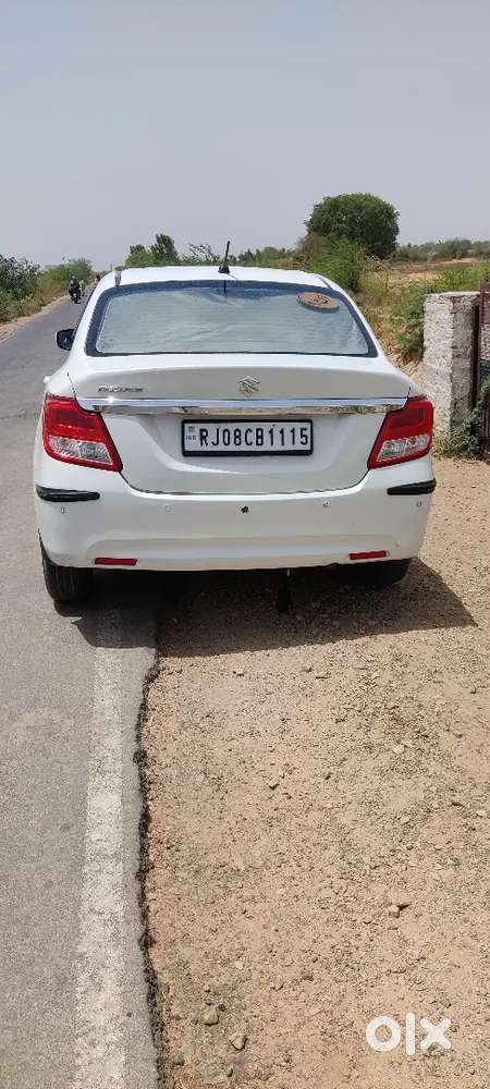 Maruti Suzuki Dzire 09/2019 Diesel 105000 Km Driven