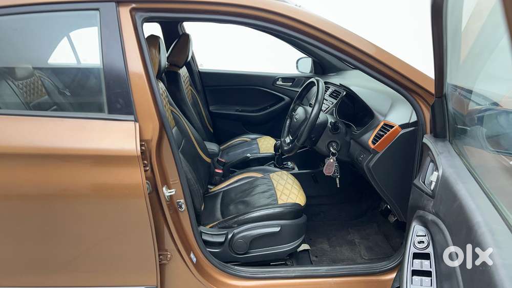 Hyundai I20 Active 1.2 S, 2015, Petrol