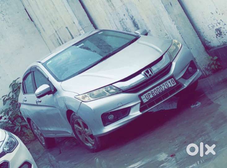 Honda City Diesel 2015 Year