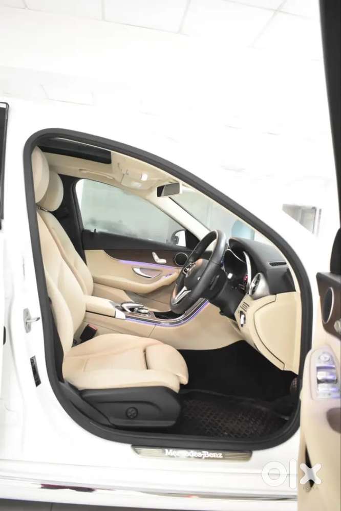 Doctor Owned Mercedes C Class