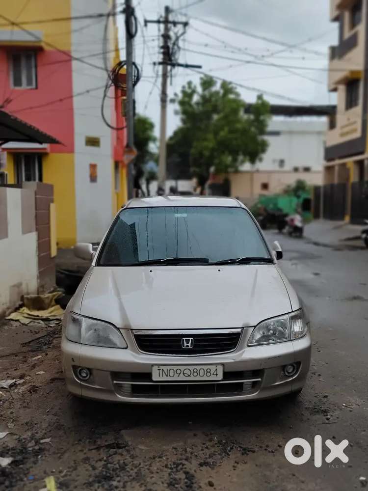 Honda City Sale