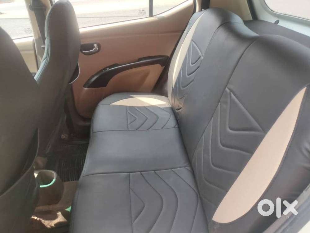 Hyundai I10 2011 Petrol Well Maintained