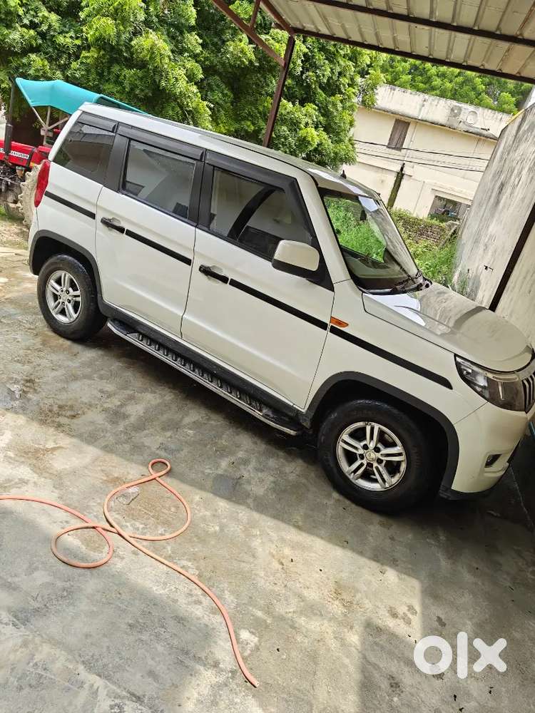 Mahindra Bolero Neo 2022 New Condition