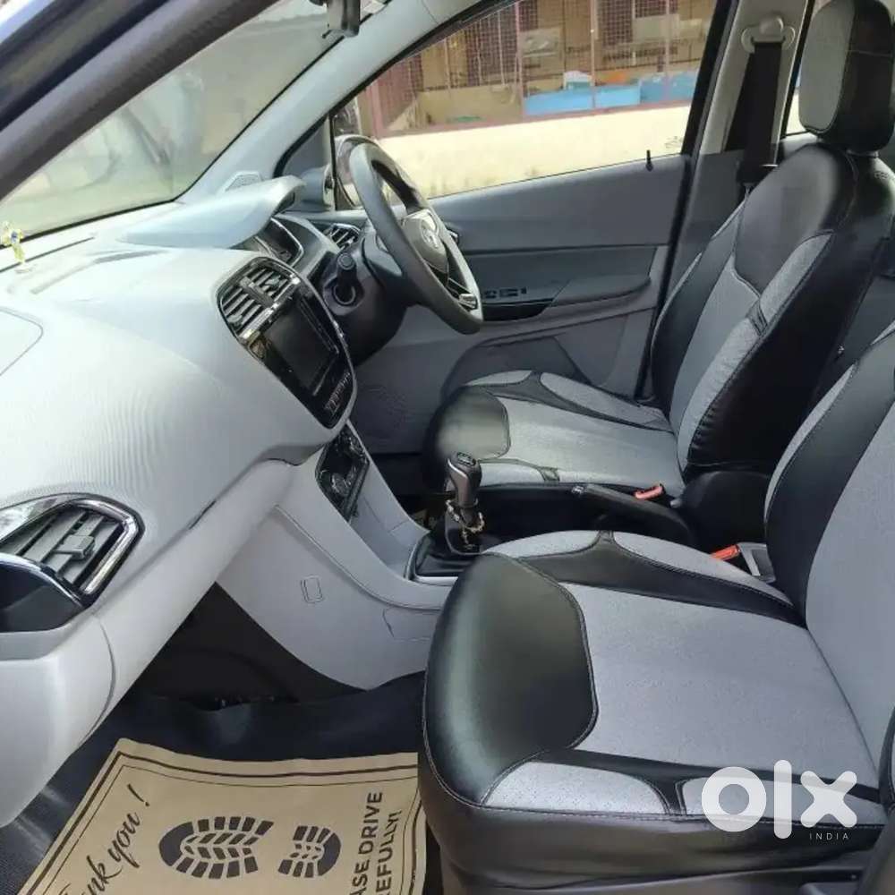 Tata Tigor