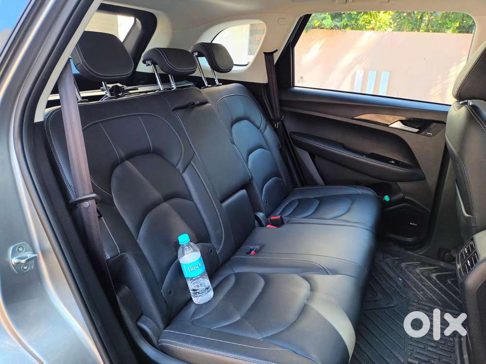 Mg Hector, 2019, Diesel