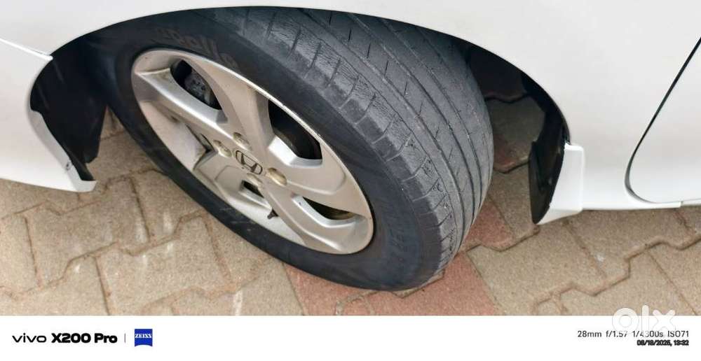 Honda City 2015-2017 I Vtec Cvt Vx, 2016, Petrol