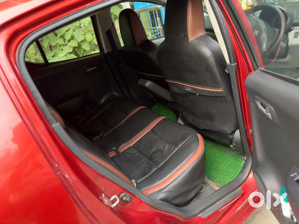 Maruti Suzuki A-star 2014 Petrol Good Condition